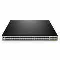 SFPS S5850-48S6Q-R, 48-Port Ethernet L3 Switch, 48 x 10Gb SFP+, with 6 x 40Gb QSFP+, Support MPLS&MLAG SFPS
