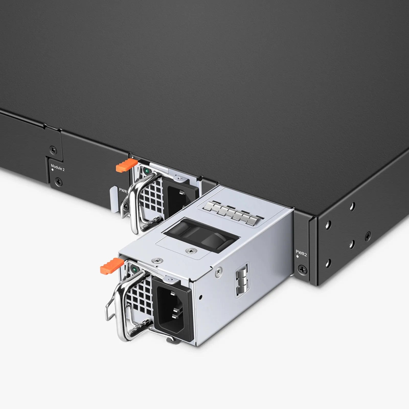 SFPS Hot-swappable AC Power Module 150W, for S5860-20SQ, S5810-48FS Switches SFPS