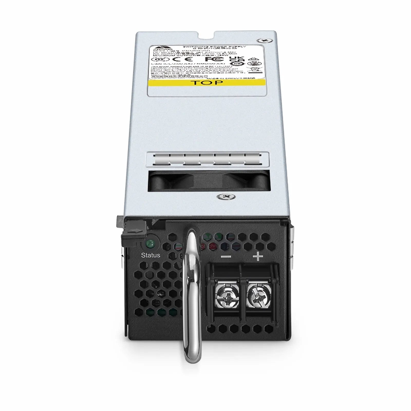 SFPS Hot-swappable DC Power Module 150W, for S5860-20SQ, S5810-48FS SFPS