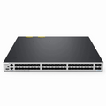 SFPS S5810-48FS, 48-Port Gigabit Ethernet L3 Switch, 48 x 1Gb SFP, with 4 x 10Gb SFP+ Uplinks, Stackable Switch, Broadcom Chip SFPS