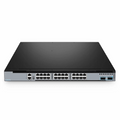 SFPS S5850-24XMG, 24-Port Ethernet L3 Switch, 24 x 10GBASE-T/Multi-Gigabit, with 2 x 100Gb QSFP28, Support MPLS&MLAG SFPS