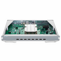 SFPS SC9400-8C-E, 8-Port 100Gb QSFP28 Line Card for Enterprise Chassis Switch SC9405 SFPS