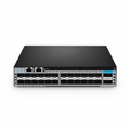 SFPS S5850C-24S2C, 24-Port Ethernet L3 Half-width Switch, 24 x 10Gb SFP+, with 2 x 100Gb QSFP28 Uplinks, AV over IP, Support MLAG SFPS
