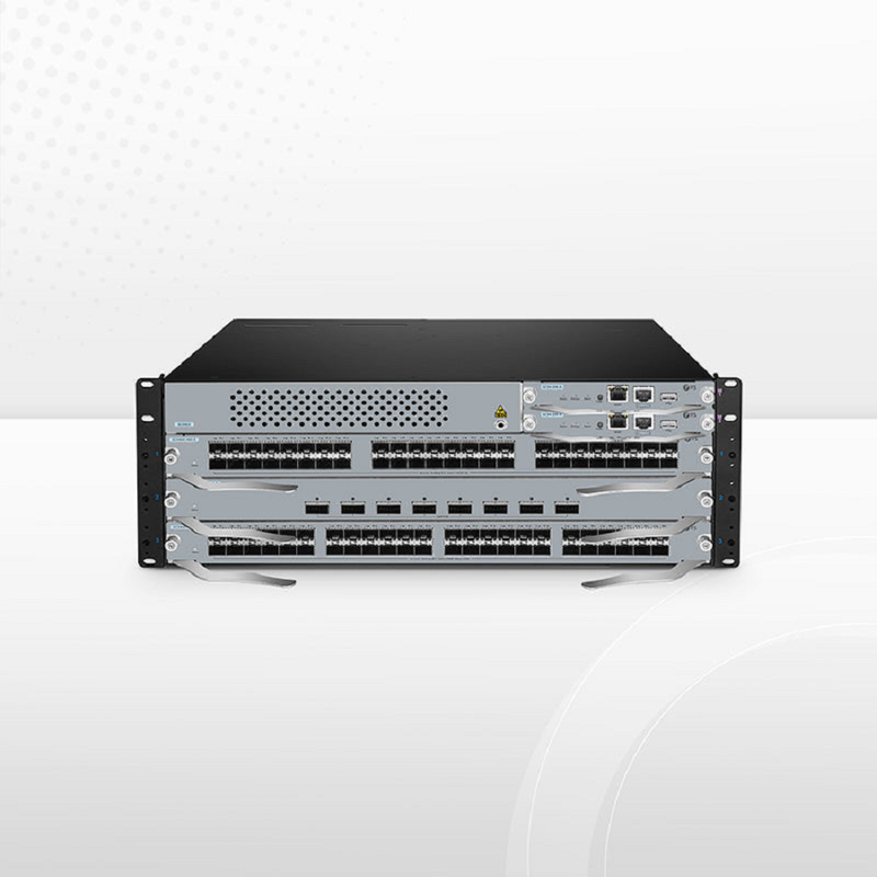 SFPS SC9400-8C-E, 8-Port 100Gb QSFP28 Line Card for Enterprise Chassis Switch SC9405 SFPS