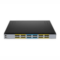 SFPS S8550-16Q8C, 16-Port Ethernet L3 Switch, 16 x 40Gb QSFP+, with 8 x 100Gb QSFP28, Support MLAG SFPS