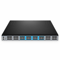 SFPS S8550-32C, 32-Port Ethernet L3 Switch, 32 x 100Gb QSFP28, Support MPLS&MLAG, Hyper-Converged Infrastructure SFPS