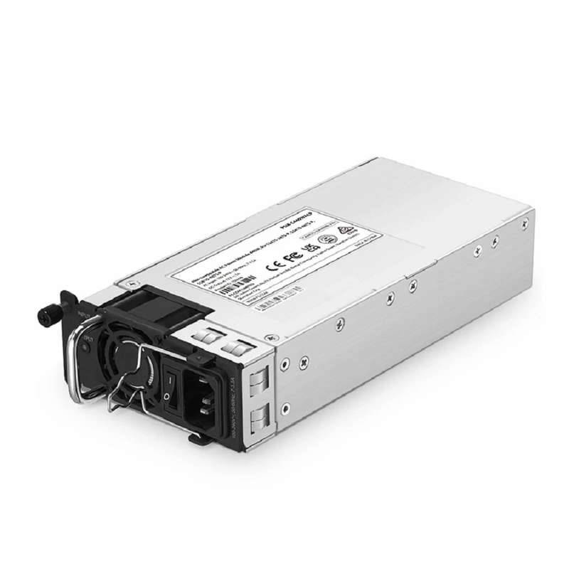 SFPS Hot-swappable AC Power Module 440W, for S3410-24TS-P, S3410-48TS-P, S5810-48TS-P SFPS