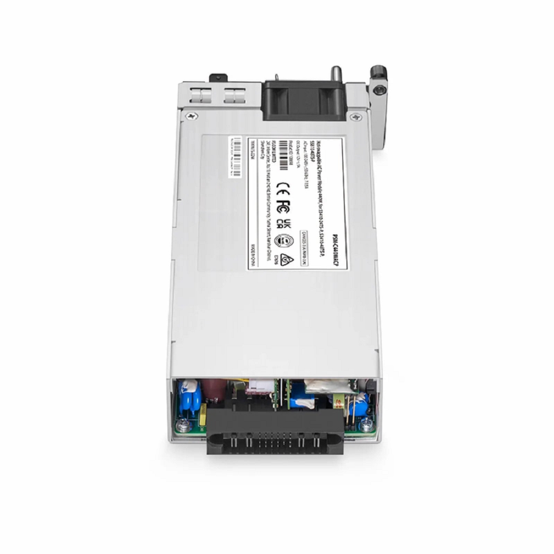 SFPS Hot-swappable AC Power Module 440W, for S3410-24TS-P, S3410-48TS-P, S5810-48TS-P SFPS