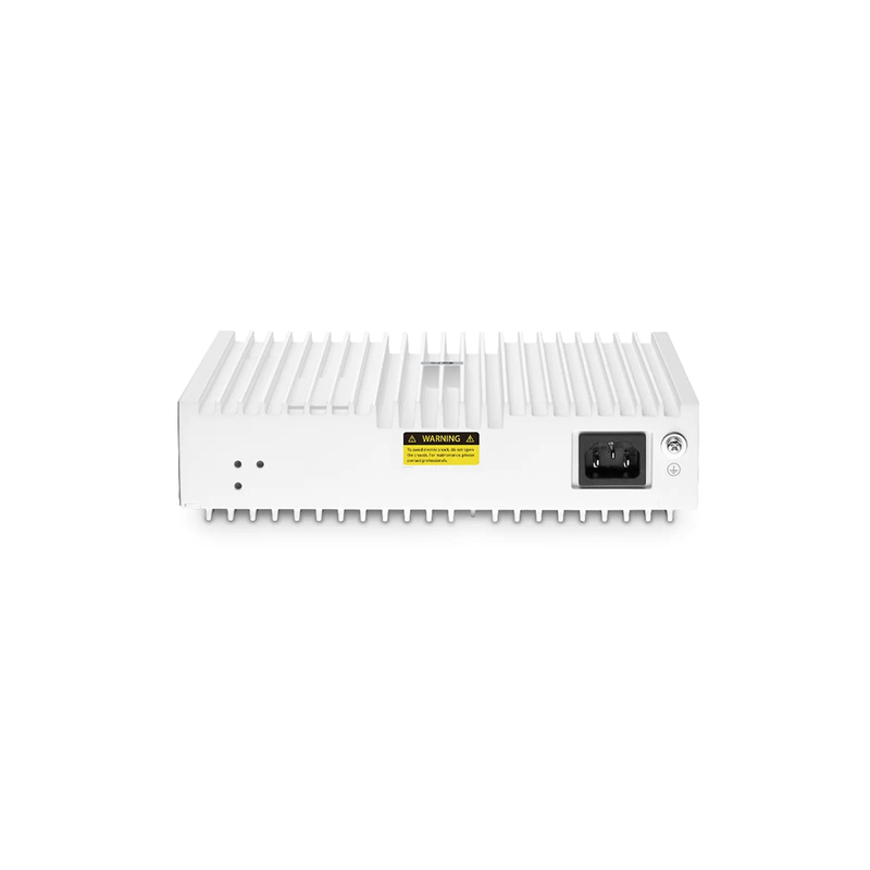 SFPS S3100-16TF, 16-Port Gigabit Ethernet L2+ Switch, 16 x 1Gb RJ45, with 2 x 1Gb SFP Uplinks, Broadcom Chip, Fanless SFPS