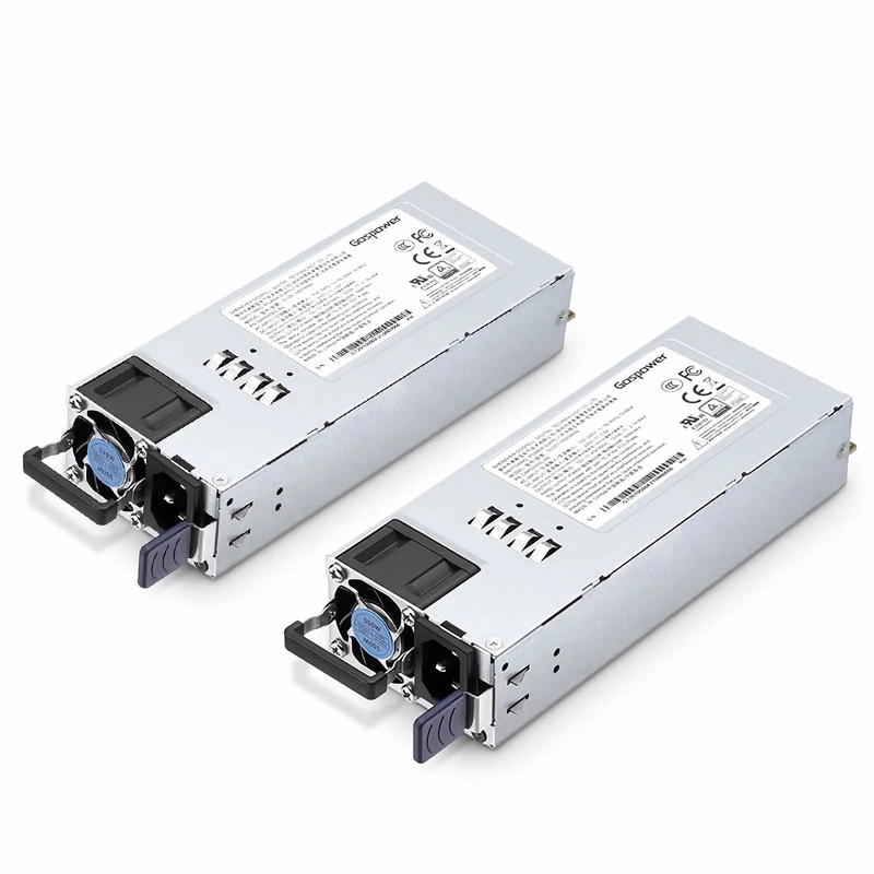 SFPS S5850-48B8C, 48-Port Ethernet L3 Switch, 48 x 25Gb SFP28, with 8 x 100Gb QSFP28, Support MPLS&MLAG SFPS