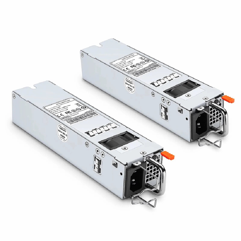 SFPS S5860-20SQ, 24-Port Ethernet L3 Switch, 20 x 10Gb SFP+, with 4 x 25Gb SFP28 and 2 x 40Gb QSFP+, Support Stacking, Broadcom Chip SFPS