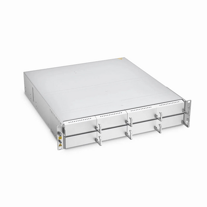 SFPS D7000-CH2U, 8 Slots 2U Unloaded Chassis, Support Single-wavelength 200G/400G, Up to 3.2Tbps Capacity, Redundant AC PSUs, Support AmpCon-T/WebGUI Network Management SFPS