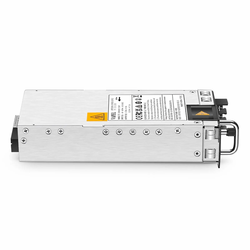 SFPS Hot-swappable DC Power Module 500W, for S3410-24TS-P, S3410-48TS-P, S5810-48TS-P SFPS