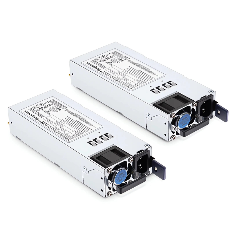 SFPS S5850-48XMG8C, 48-Port Ethernet L3 Switch, 48 x 10GBASE-T/Multi-Gigabit, with 8 x 100Gb QSFP28, Support MLAG SFPS