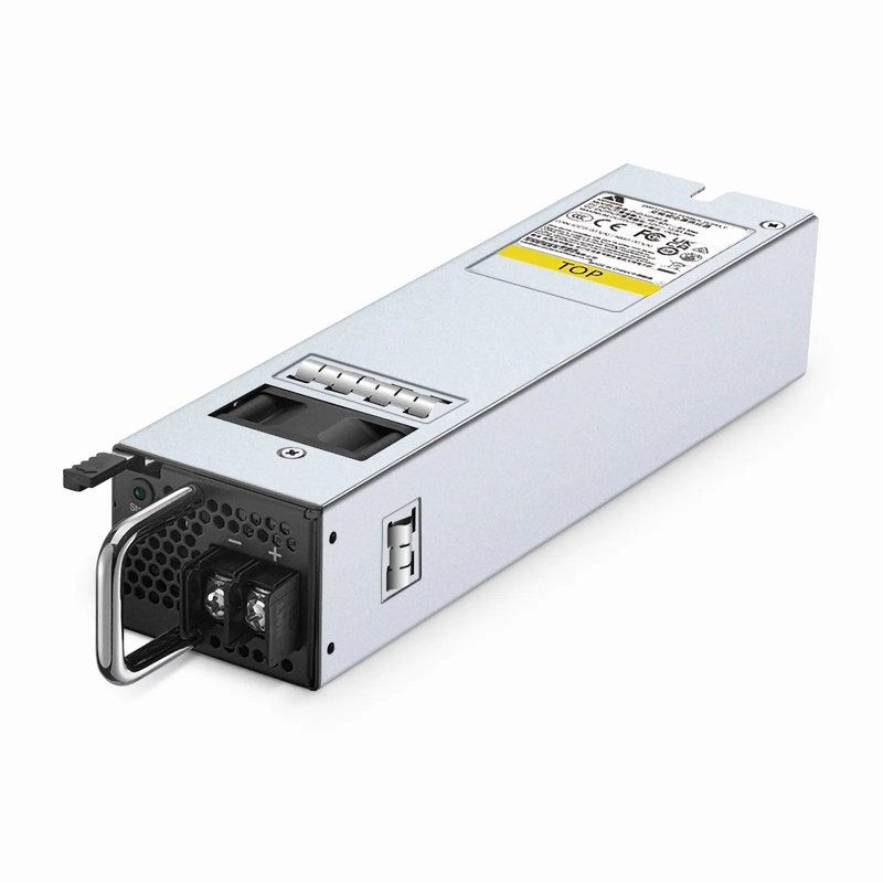 SFPS Hot-swappable DC Power Module 150W, for S5860-20SQ, S5810-48FS SFPS