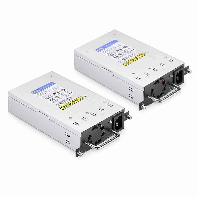 SFPS S5800-48T4S, 48-Port Gigabit Ethernet L3 Switch, 48 x Gigabit RJ45, with 4 x 10Gb SFP+, Support MLAG SFPS