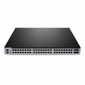 SFPS S5800-48T4S, 48-Port Gigabit Ethernet L3 Switch, 48 x Gigabit RJ45, with 4 x 10Gb SFP+, Support MLAG SFPS