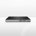 SFPS S3270-24TM, 24-Port Gigabit Ethernet L2+ Switch, 24 x Gigabit RJ45, with 4 x 1/2.5Gb SFP Uplinks, Broadcom Chip, Fanless