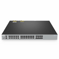 SFPS S5810-28TS, 28-Port Gigabit Ethernet L3 Switch, 24 x Gigabit RJ45, 4 x RJ45/SFP Combo Ports, with 4 x 10Gb SFP+ Uplinks, Stackable Switch, Broadcom Chip SFPS