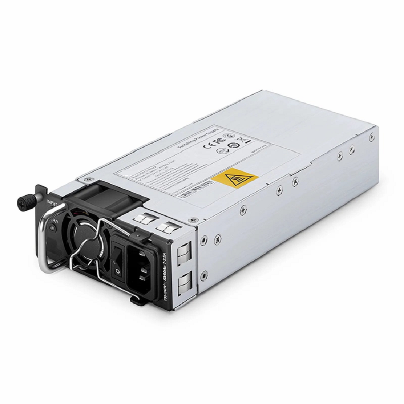 SFPS Hot-swappable AC Power Module 515W, for S5860-24XB-U SFPS