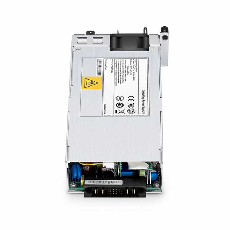 SFPS Hot-swappable AC Power Module 515W, for S5860-24XB-U SFPS