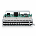 SFPS NC8200-24BC, 24-Port 25Gb SFP28 Line Card, with 2 x 100Gb QSFP28 for Data Center Chassis Switch NC8200-4TD SFPS