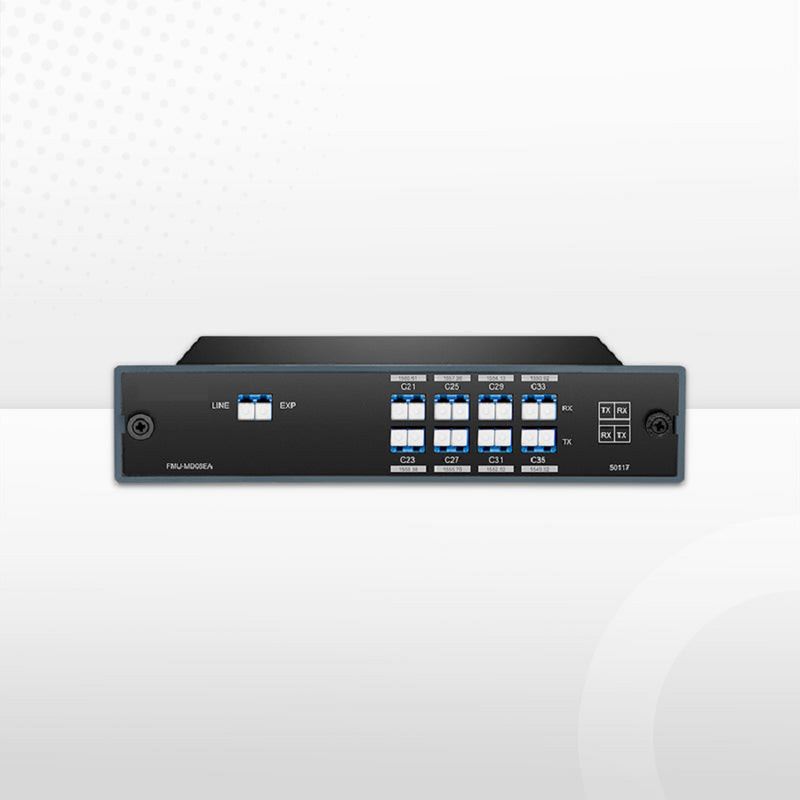 SFPS NC8200-4TD, 4-Slot 2U Ethernet L3 Data Center Chassis Switch Unloaded, with 4x 25/40/100Gb Line Cards, Support MLAG/Stacking, Broadcom Chip SFPS