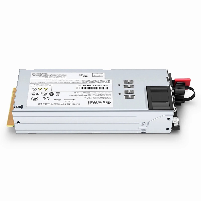SFPS Hot-swappable AC Power Module 800W, for N8560-64C and NC8200-4TD SFPS