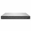 SFPS MQM9790-NS2F, NVIDIAA® 64-Port NDR 400G InfiniBand Data Center Switch, 32 OSFP Ports, Unmanaged, x86 Dual Core, NVIDIA QuantumA-2 Chip, P2C Airflow SFPS