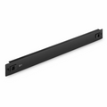 SFPS 1U 19'' Tool-less Rack Blanking Panel (10pcs/Pack) SFPS