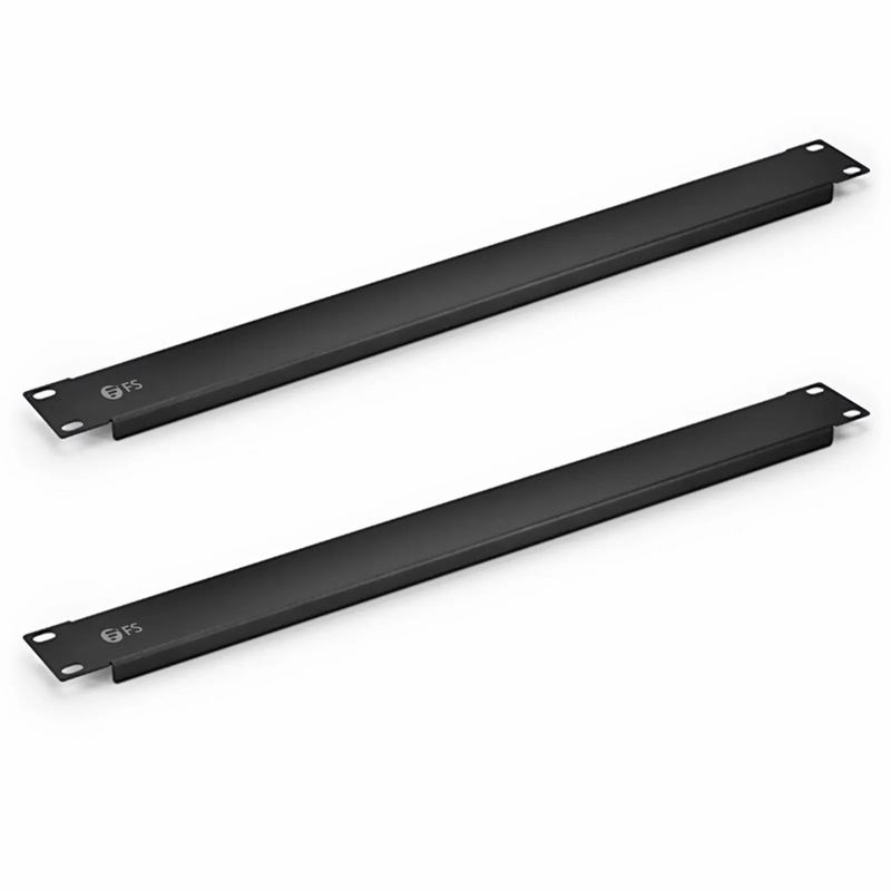 SFPS 1U 19" Rack Blanking Panel (10pcs/Pack) SFPS
