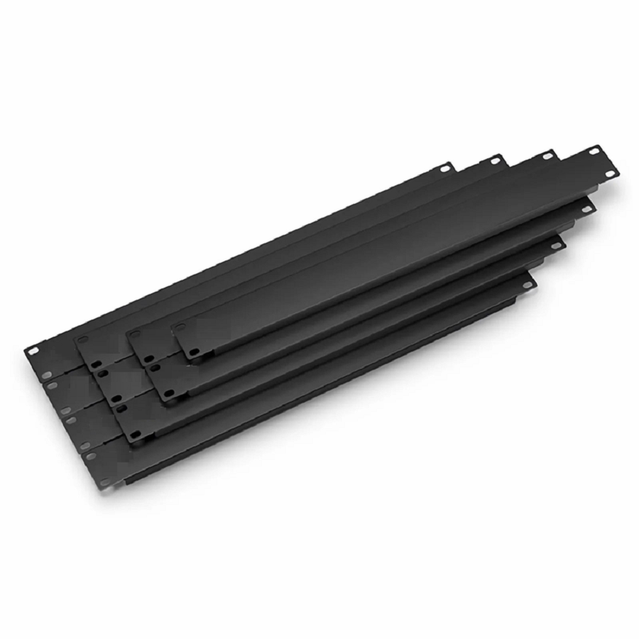 SFPS 1U 19" Rack Blanking Panel (10pcs/Pack) SFPS