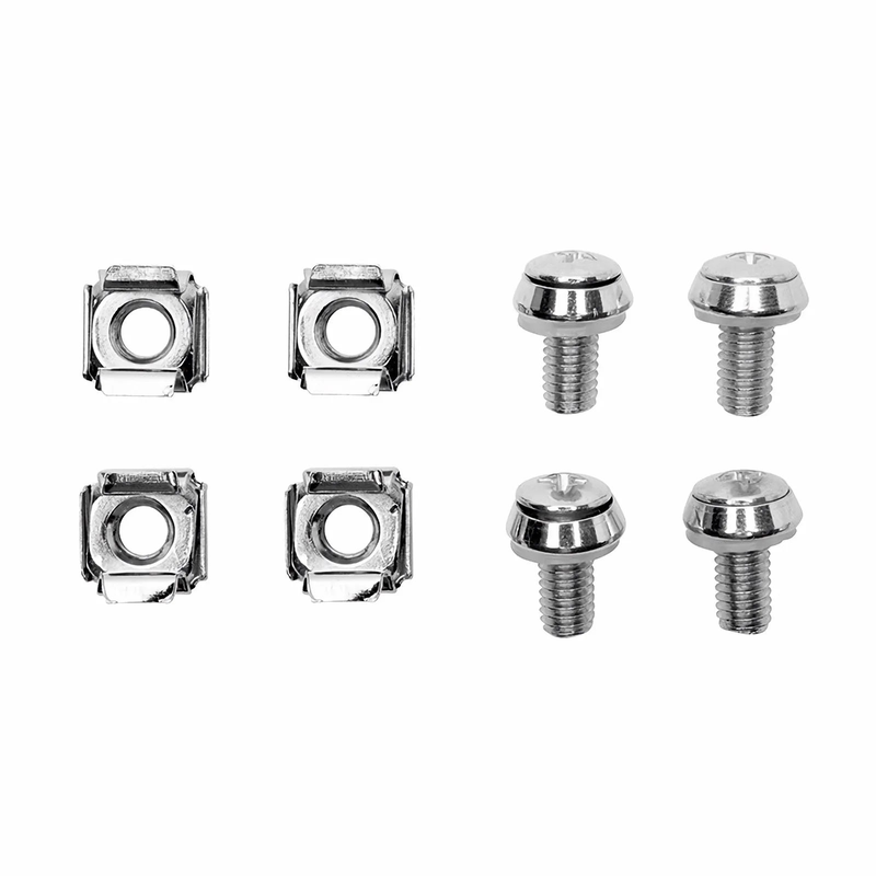 SFPS 7.36kW Single-Phase 32A/230V Metered Rack PDU, 20 x C13 & 4 x C19 Outlets, IEC309 32A 2P+E Plug, 10ft Cord, 0U Vertical SFPS