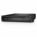 SFPS APC® Smart-UPS X 2200VA Rack/tower Convertible UPS, 6x 5-15R+2x 5-20R NEMA Outlets, SmartSlot and 1 Backup Battery Included SFPS