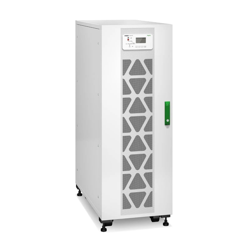 SFPS APC Easy UPS 3S, 40kVA/40kW, 208V, Hard Wire 4-wire Output (3PH+ G), Parallel up to 4UPSs SFPS