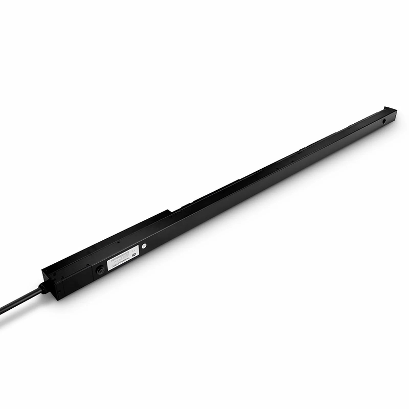 SFPS 21.06kW 3-Phase 32A/380V Switched Rack PDU, 21 x C13 & 3 x C19 Outlets, IEC309 32A 3P+N+E Plug, 10ft Cord, 0U Vertical SFPS