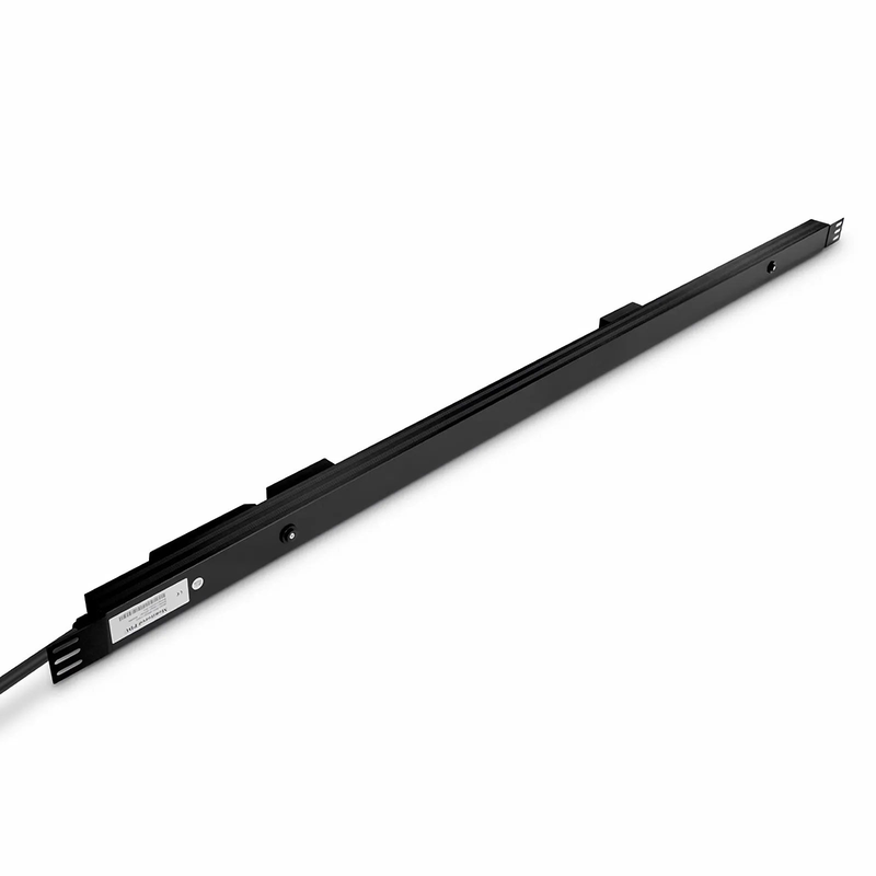 SFPS 7.36kW Single-Phase 32A/230V Monitored Rack PDU, 36 x C13 & 6 x C19 Outlets, IEC 309 32A 2P+E Plug, 10ft Cord, 0U Vertical SFPS