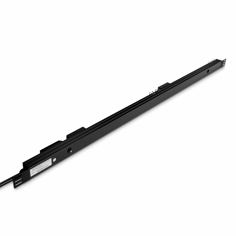 SFPS 7.36kW Single-Phase 32A/230V Metered Rack PDU, 20 x C13 & 4 x C19 Outlets, IEC309 32A 2P+E Plug, 10ft Cord, 0U Vertical SFPS
