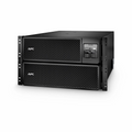 SFPS APC® Smart-UPS On-Line 10000VA/10000W Rackmount 6U UPS, 4x L6-20R+2x L6-30R NEMA Outlets, Network Card+SmartSlot and 1 Backup Battery Included SFPS