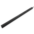 SFPS 23kW 3-Phase 32A/415V Switched Rack PDU, 21 x C13 & 3 x C19 Outlets, IEC309 32A 3P+N+PE Plug, 10ft Cord, 0U Vertical SFPS
