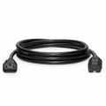 SFPS 10ft (3m) IEC60320 C14 to IEC60320 C15 14AWG 250V/15A Power Cord, Black SFPS