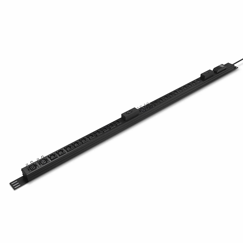 SFPS Metered Rack PDUs SFPS