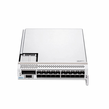 SFPS D7000 20MC2, 20 x 10G SFP+ to 1 x 200G CFP2 OTN Muxponder for D7000 Managed Chassis SFPS