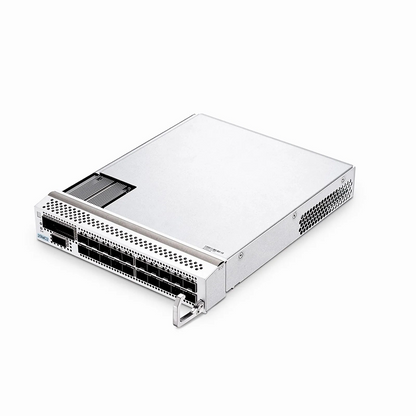 SFPS D7000 20MC2, 20 x 10G SFP+ to 1 x 200G CFP2 OTN Muxponder for D7000 Managed Chassis SFPS
