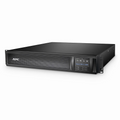 SFPS APC® Smart-UPS X 1000VA Rack/tower Convertible UPS, 8x 5-15R NEMA Outlets, SmartConnect port and 1 Backup Battery Included SFPS