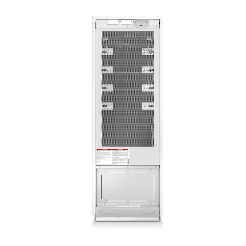 SFPS APC Galaxy VS UPS, 80kVA/80kW, 400V, Hard Wire 5-wire Output (3PH+ N+ G), Parallel up to 4UPSs, Modular Architecture SFPS
