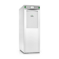 SFPS APC Galaxy VS UPS, 80kVA/80kW, 400V, Hard Wire 5-wire Output (3PH+ N+ G), Parallel up to 4UPSs, Modular Architecture SFPS