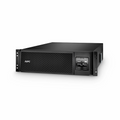 SFPS APC® Smart-UPS On-Line 5000VA Rackmount 3U UPS, 4x C13+4x C19 IEC Outlets, Network Card+SmartSlot and 3 Backup Batteries Included SFPS