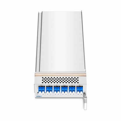 SFPS D7000 OPB2-I, 1+1 Optical Protection Switch for D7000 Managed Chassis, with Built in 2 Protection Groups SFPS