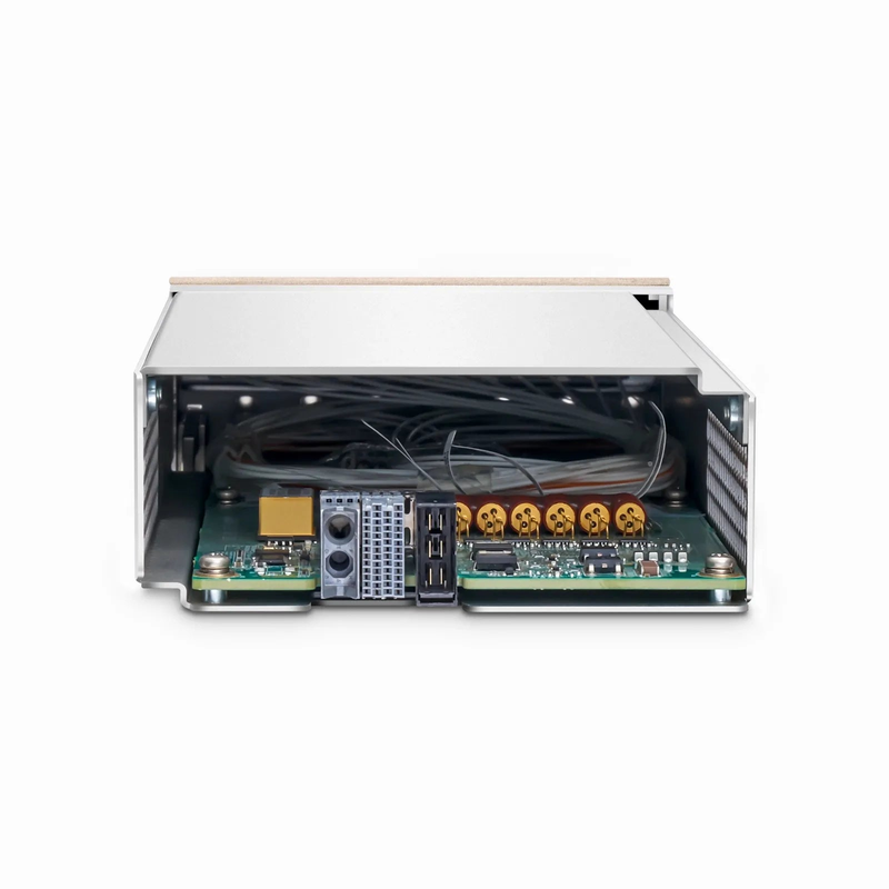 SFPS D7000 OPB2-I, 1+1 Optical Protection Switch for D7000 Managed Chassis, with Built in 2 Protection Groups SFPS